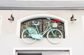 Гостиница Hotel Smile & Co Hostal Boutique  Аликанте